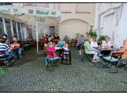 Фото: Gasthaus  Feuerkugel